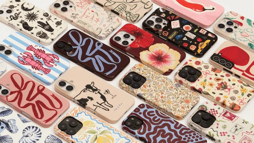 Up to 85% off on Mobile Cases & Covers at Snapdeal