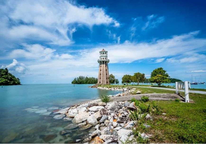 Amazing 5 Nights Langkawi-Penang Combo Tour @ ₹29,495 | FastTreck Travels