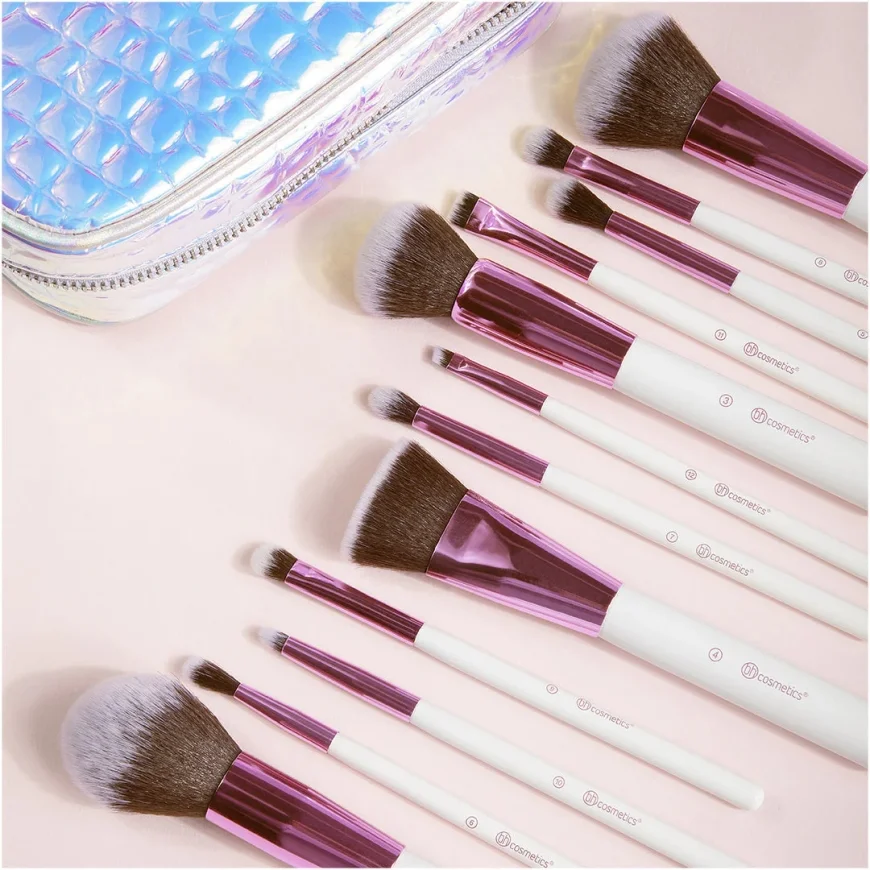 Up to 40% off on Brush Sets | Best Makeup Brush Deals on Nykaa