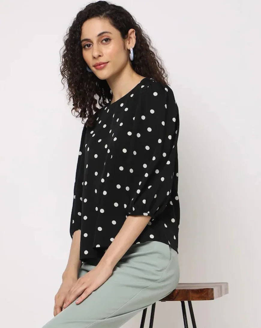 Up to 75% off on Women’s Tops | JioMart Fashion Sale