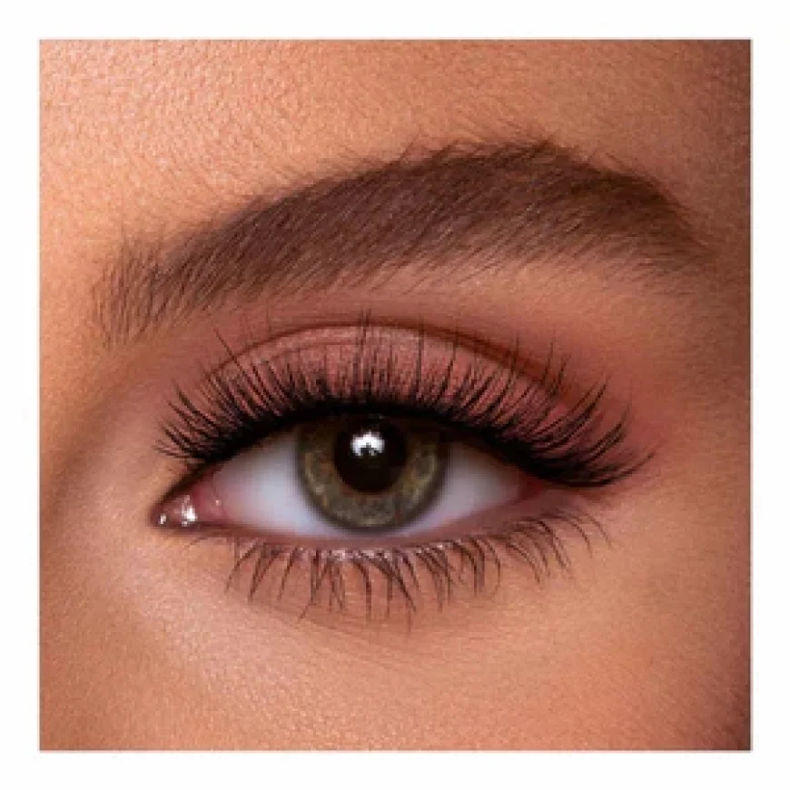 Up to 50% off on Eyelashes | Purplle Beauty Sale