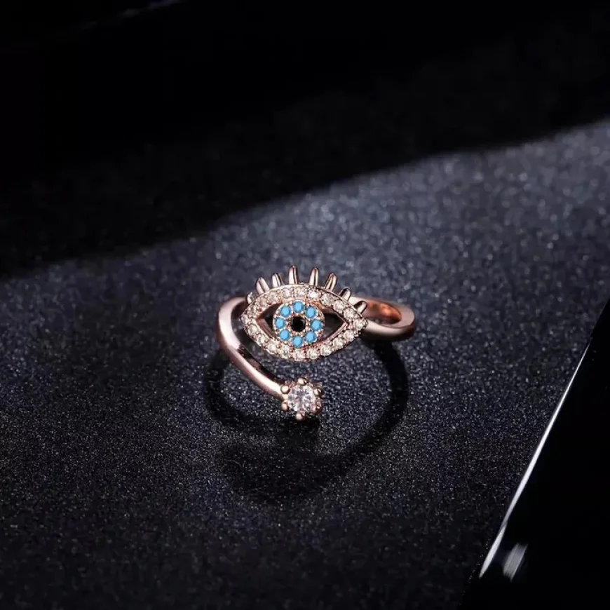 Up to 50% off on Blue Colour Jewellery | Salty Jewellery Sale