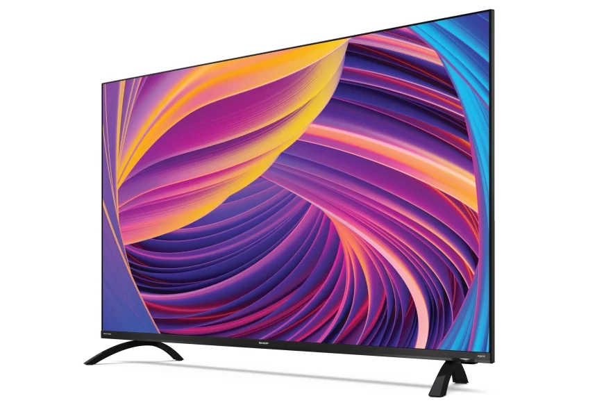 Top 3 55-Inch 4K Smart TVs with Wi-Fi Under ₹45,000 | LG vs Samsung vs Xiaomi