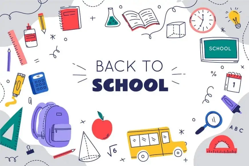 Back to School Essentials for Kids & Teens | Bags, Stationery, Lunch Boxes & More