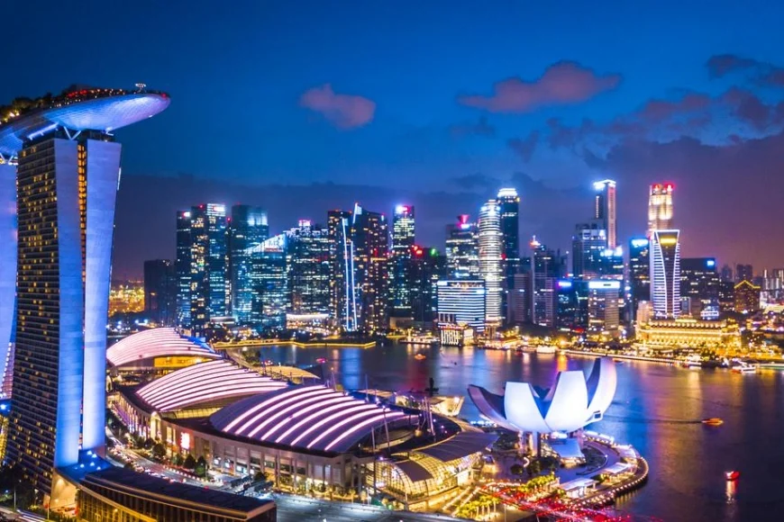 Family Holiday to Singapore &amp; LEGOLAND – 6N/7D Package from ₹69,025 | FastTreck Travels