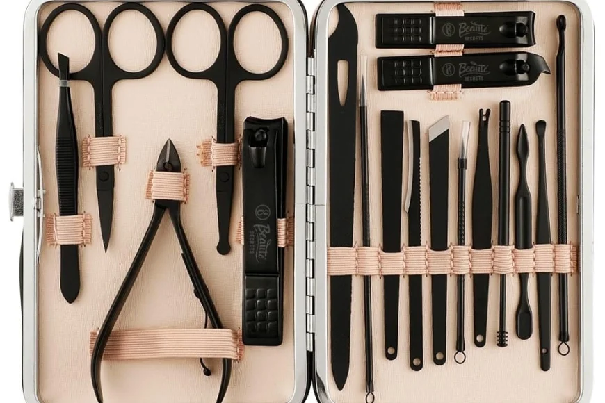 Up to 30% off Manicure &amp; Pedicure Kits | Tira Beauty Sale