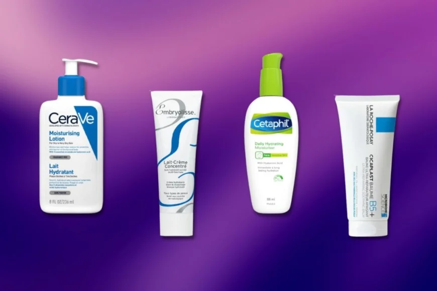 Up to 30% off Moisturizers – Shop now on Foxy