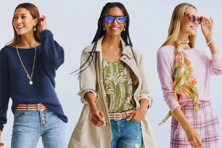 Extra 14% Off + 30% Off | Women's Lifestyle Sale