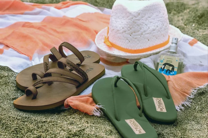 Flip-Flops for Men & Women – Min 30% off | AJIO Sale