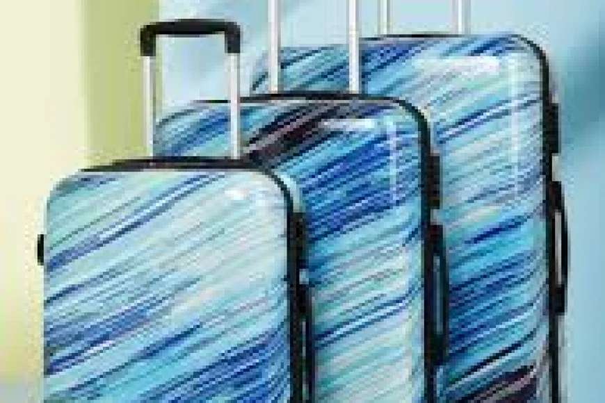 Trolley Bags – Minimum 70% Off | Travel Sale on Myntra