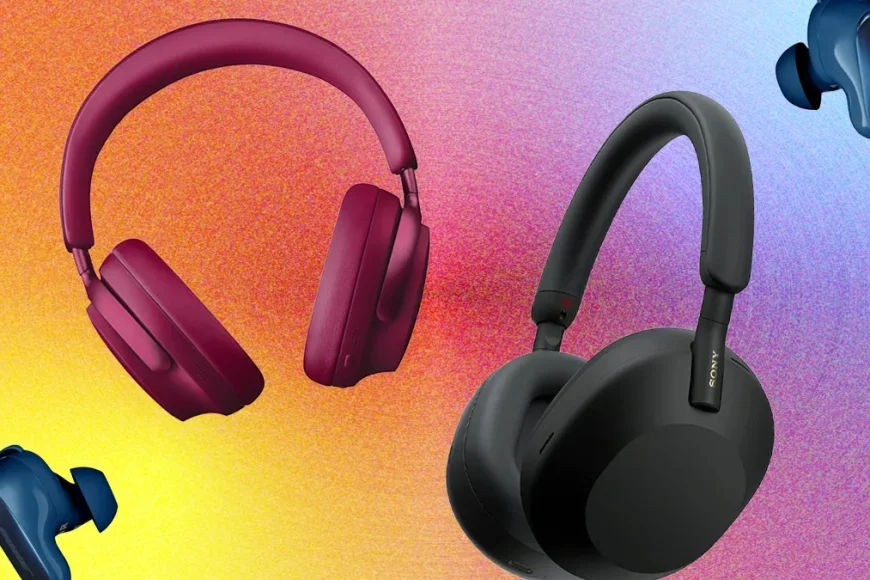 Up to 80% off on boAt Headphones & Earbuds | Amazon Deals