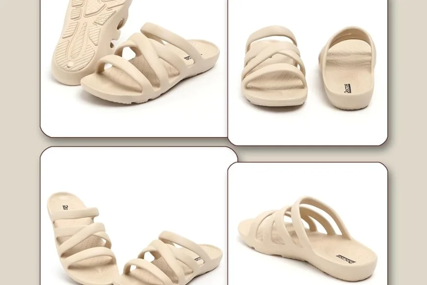 Doctor Health Women’s Soft Slippers – Up to 50% Off on AJIO
