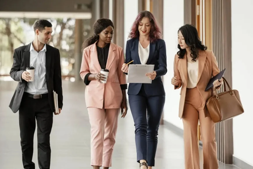Office Wear for Men & Women – 40–70% off | Myntra Sale