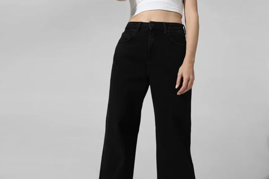 Jeans Sale – Up to 40% Off on ONLY.in | Shop Stylish Denim for Women