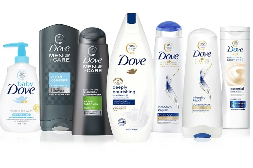 Dove Products – Up to 40% off on Tira | Skincare & Haircare Deals