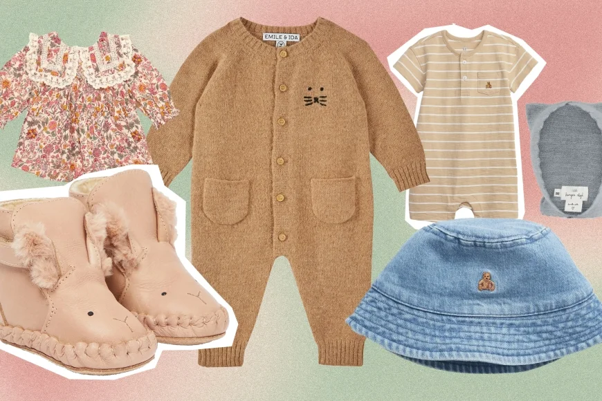 Buy Babywear Up to 50% Off | Baby Clothes Sale at Mothercare