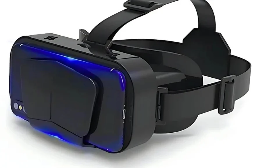 Hespa 3D VR Mobile Headset – Up to 60% Off | Buy Smart Glasses on Flipkart