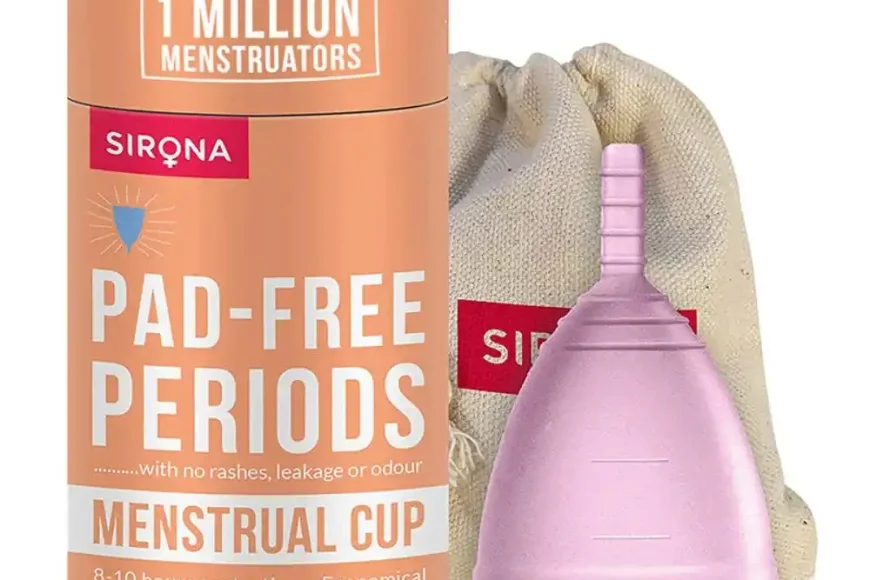 Menstrual Care up to 50% off | Best Feminine Hygiene Deals on Purplle
