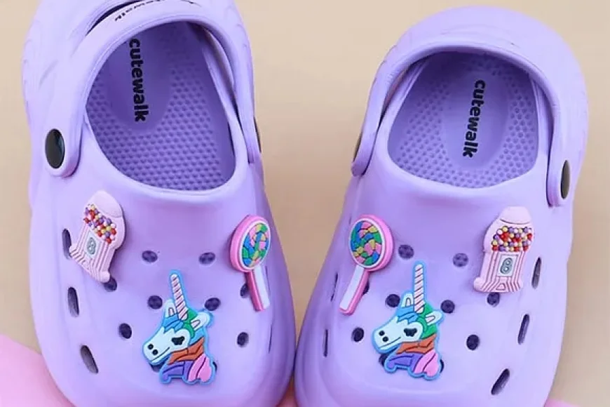 Kids’ Flip Flops & Clogs Under ₹500 | Shop on FirstCry