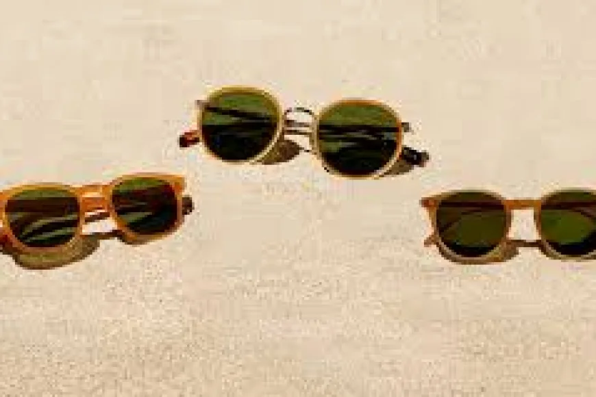 Eyewear Up to 80% Off | Sunglasses & Frames on Myntra
