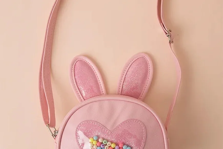 Kids' Bags & Sling Bags up to 35% off | Shop on FirstCry