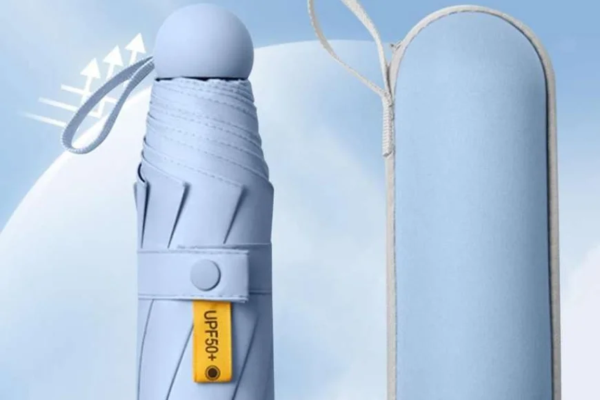 Sasimo Umbrellas on Myntra – Stylish & Budget-Friendly Rain Protection