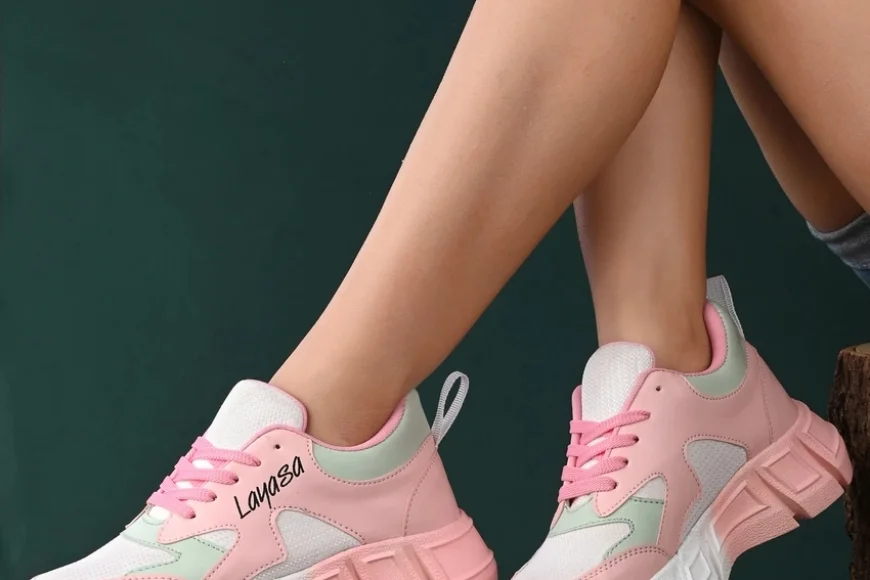 Women’s Sports & Casual Shoes – Up to 70% off on Flipkart | Stylish & Comfortable