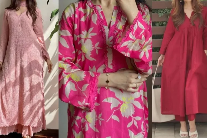 Kurtis for Women under ₹399 on Myntra – Affordable Ethnic Styles