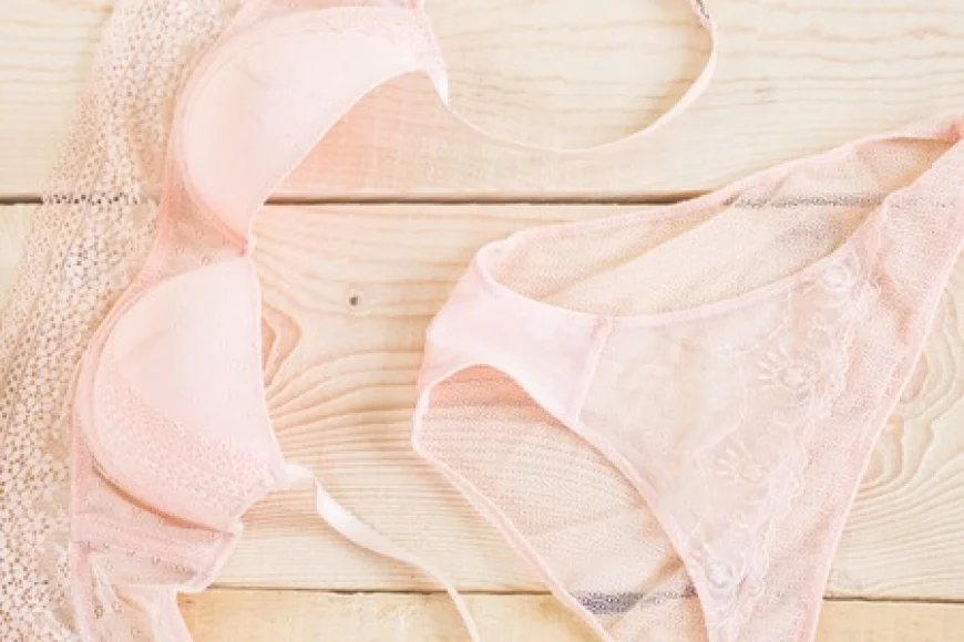 Lingerie for Women – Up to 80% off | Best Deals on AJIO
