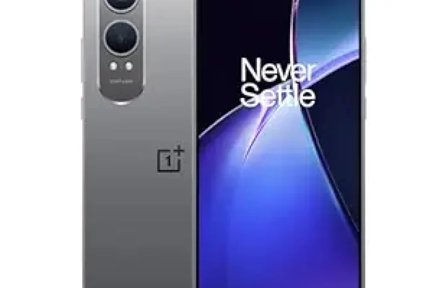 OnePlus Nord CE4 Lite 5G – 8GB RAM, 128GB | ₹17,997 Only on Amazon