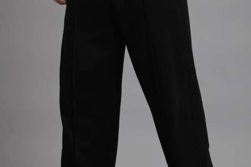 Men's Relaxing Track Pants Under ₹500 | Best Deals on Myntra