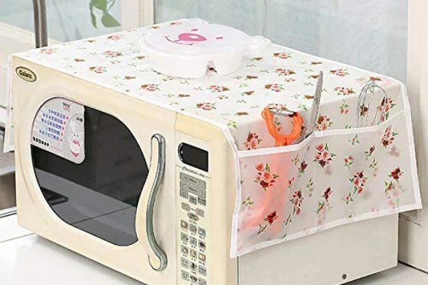 Up to 70% Off on Oven Covers | Starting at Rs.169 – Shop Now on Pepperfry