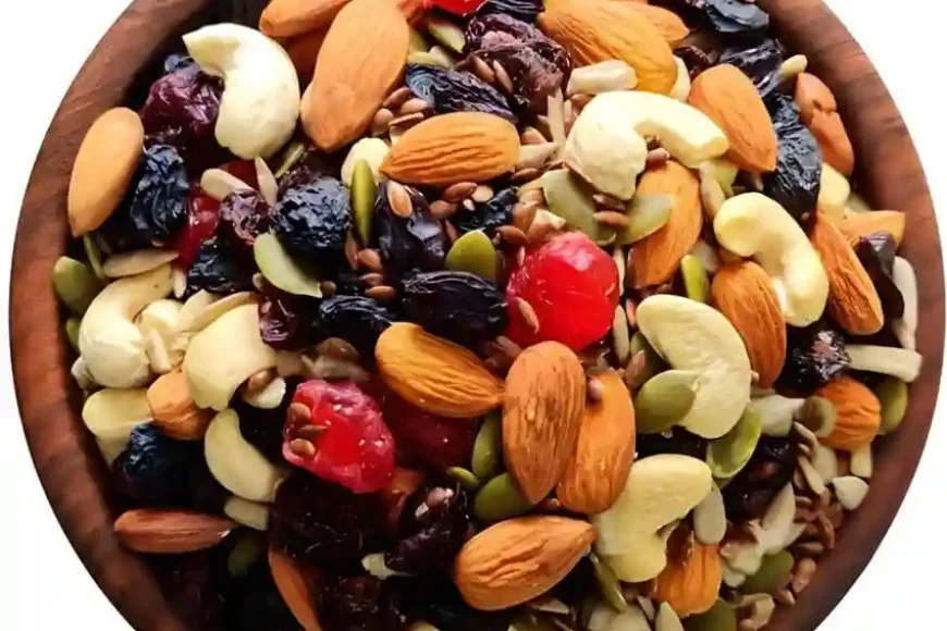 Up to 70% Off on Dry Fruits, Nuts & Seeds | Best Deals on Flipkart