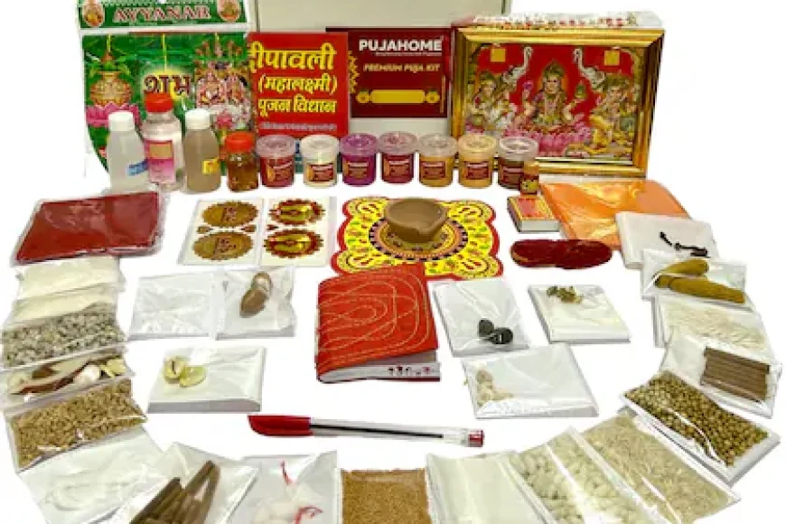Up to 80% Off on Pooja Needs | Shop Spiritual Essentials on JioMart