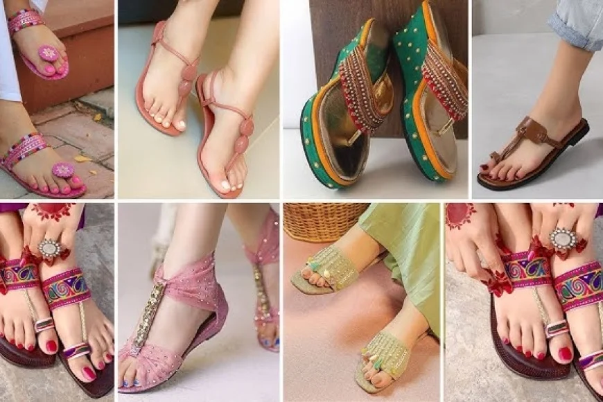 Up to 80% Off on Trendy Flats for Women | Stylish Footwear Deals on Shopsy