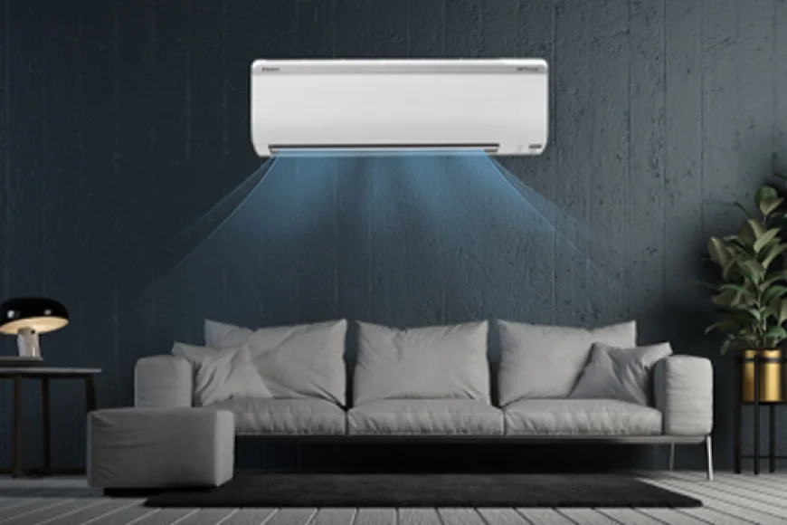 Top 3 1.5 Ton 5-Star Inverter Convertible Split ACs Under ₹45,000 | Best Budget ACs