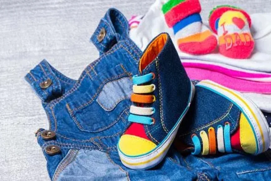 Up to 70% Off Kids’ Trendy Clothes | Hopscotch Sale 2025