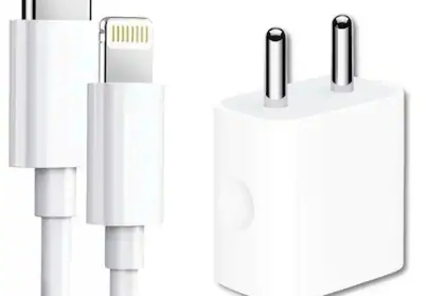 Up to 90% off Mobile Chargers & Adapters | JioMart Sale
