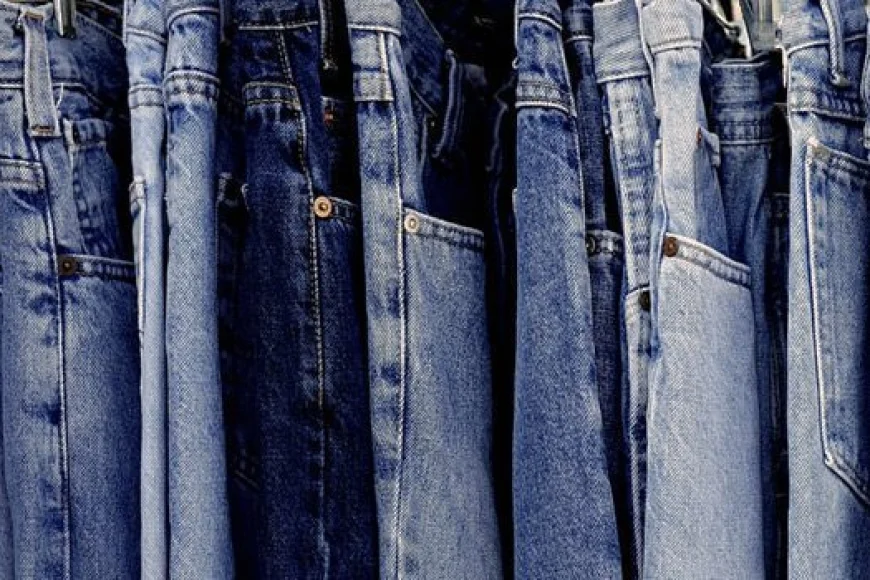 Up to 30% Off on Denims – Shop Now at ONLY.in
