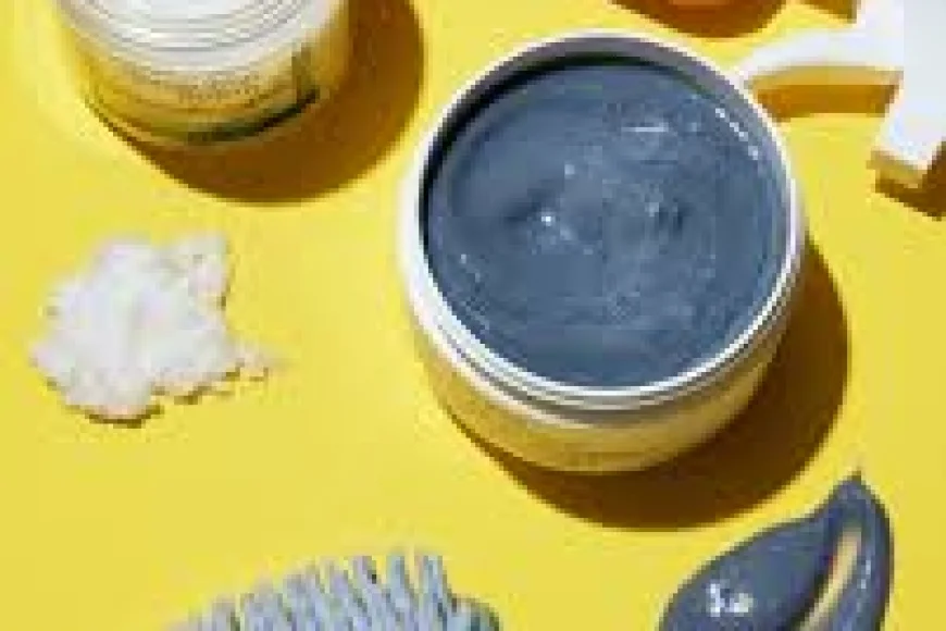 Up to 20% off on Scalp Detox Products | Shop on Tira
