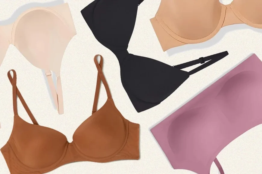Up to 50% off T-Shirt Bras | Shop on Nykaa Fashion