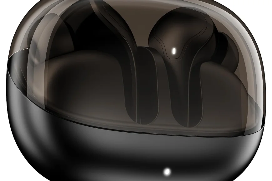 Upto 80% off boAt Airdopes Plus 311 (2025) – Wireless Earbuds Only ₹899 on Amazon
