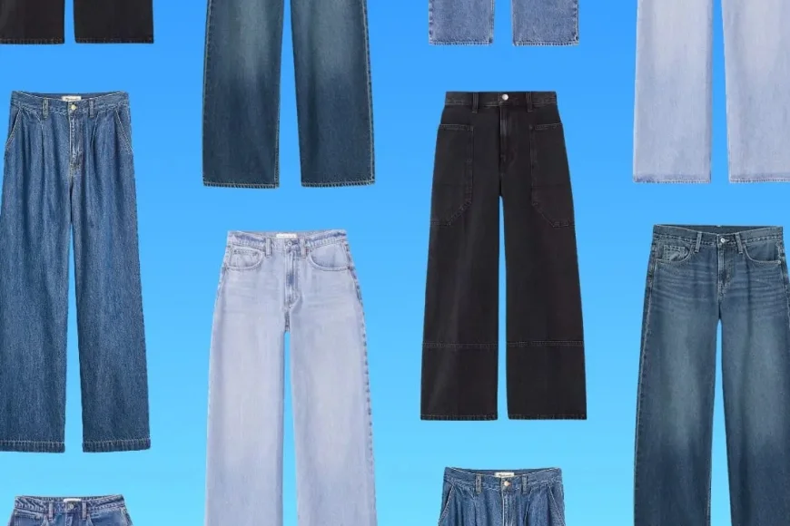 Trendy Jeans for Women Under ₹599 on Meesho | 2025 Deals