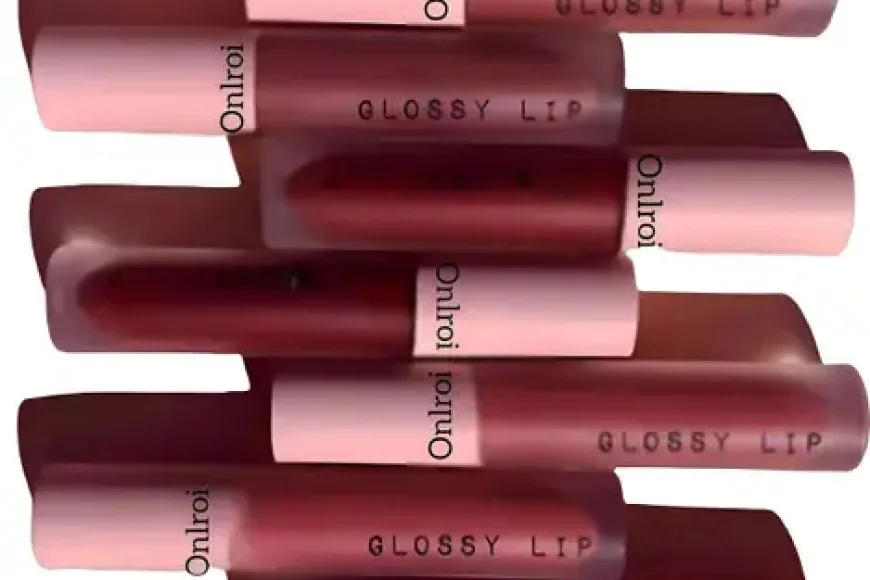 Onfroi Matte Ink Lipstick Combo (8 pcs) only ₹120 on Shopsy