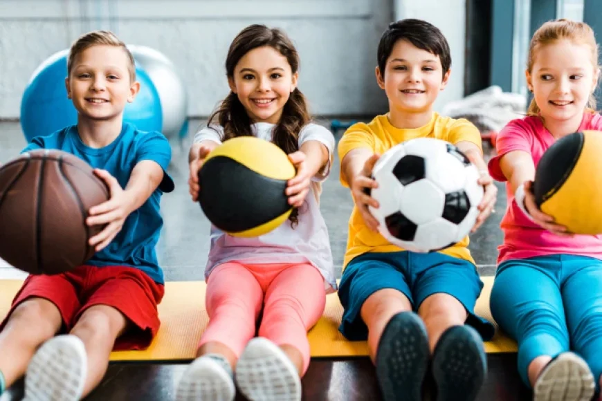 Active Sets & Shorts – Upto 40% off on FirstCry India