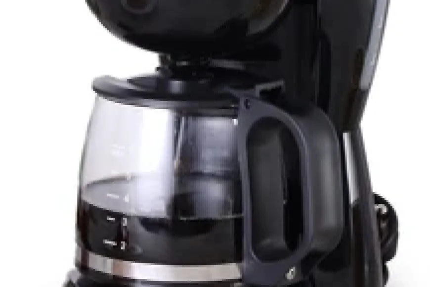 Up to 50% off WONDERCHEF Coffee Maker on Flipkart
