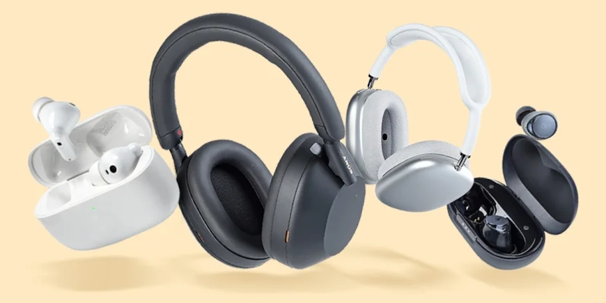 Up to 85% off on Headphones | Myntra Headphones Sale
