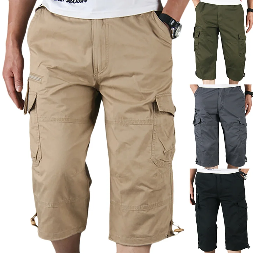 Up to 80% off on Shorts & 3/4ths for Men & Women | AJIO Sale
