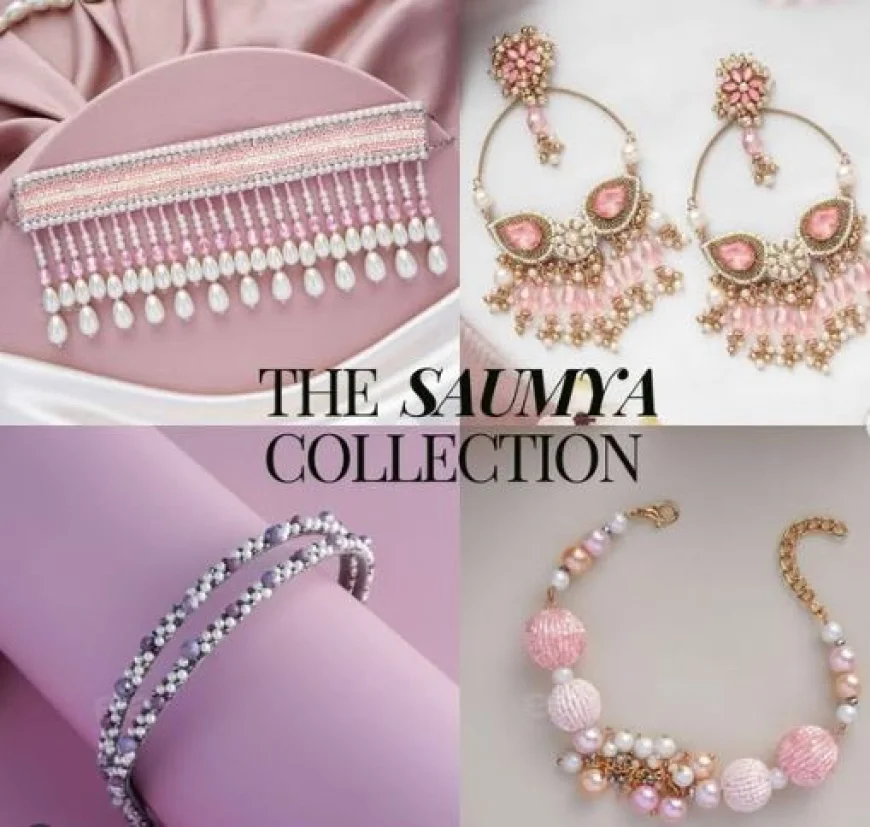 Up to 66% off on The Saumya Collection by Sanjoya | Everstylish Sale