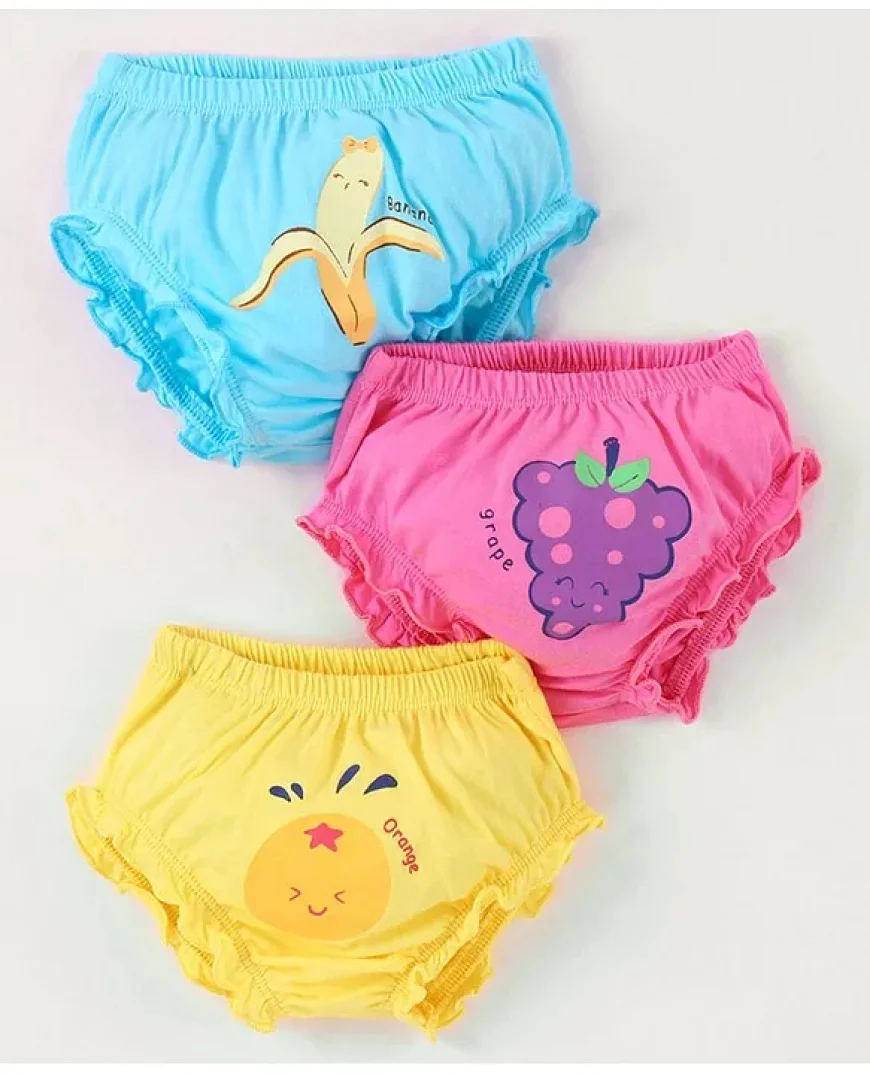 Up to 50% off on Baby Bloomers | FirstCry Bloomers Sale